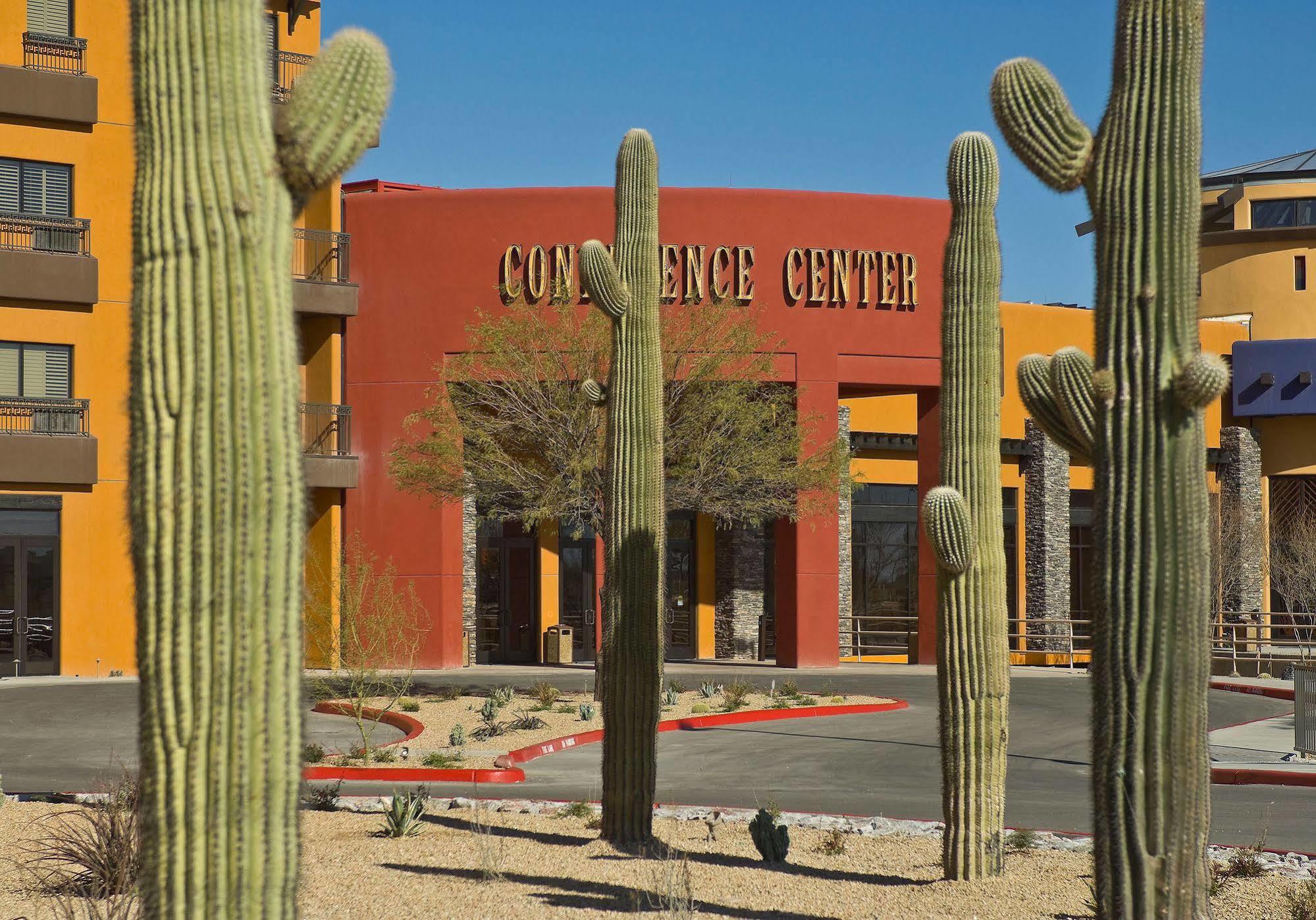Desert Diamond Casino Tucson Kültér fotó