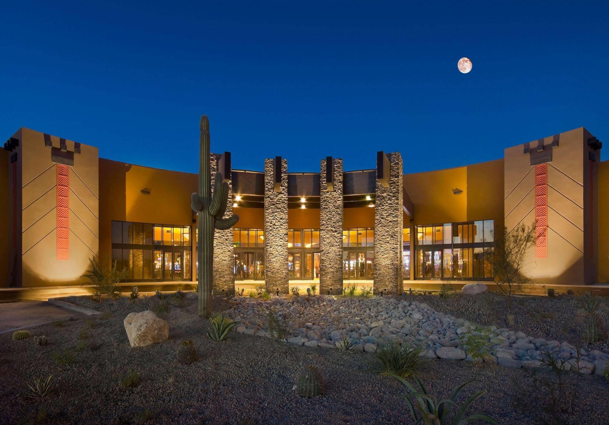 Desert Diamond Casino Tucson Kültér fotó